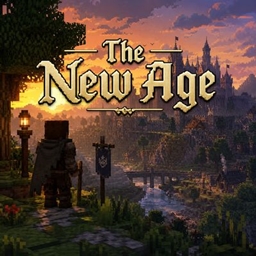 The New Age - Rise of Kingdoms