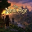 The New Age - Rise of Kingdoms logo