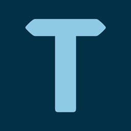 Tuned logo