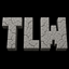 The Lost Worlds logo