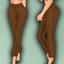 JADES CIGARETTE PANT logo