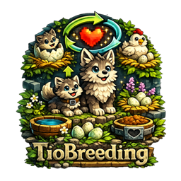 TioBreeding logo