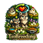 TioBreeding logo