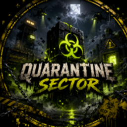 quarantine sector logo