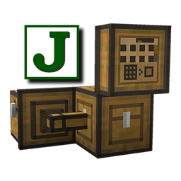 Tom's Simple Storage NBT Fix [JEI] project image