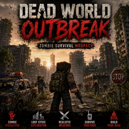 Dead World Outbreak