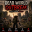 Dead World Outbreak logo