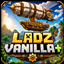 Ladz Vanilla+ logo