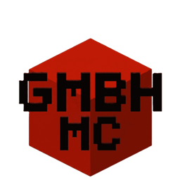 RedstoneMC(GMBH) logo