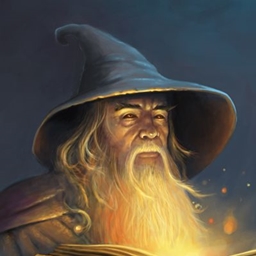 Wizard's Playground
