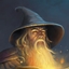 Wizard's Playground logo