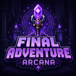 SC Final Adventure - Arcana project image