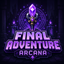 SC Final Adventure - Arcana logo