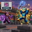 JumpLucky logo