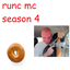 RUNCMC SEASON 4 logo