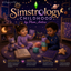 Simstrology: Childhood by Plum_Antics - Tradução PTBR logo
