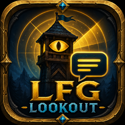 LFG Lookout project image