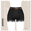 Janessa - Shorts with Lace Teen to Elder logo