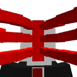 EVILL LARRY logo