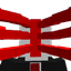 EVILL LARRY logo