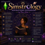 Simstrology Aspirations Expansion  by Plum_Antics - Tradução PTBR logo