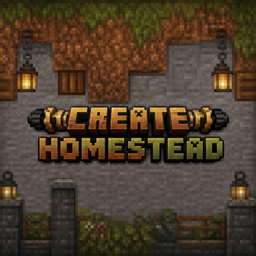 Create a Homestead logo