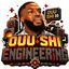 Ouu Shi Engineering logo