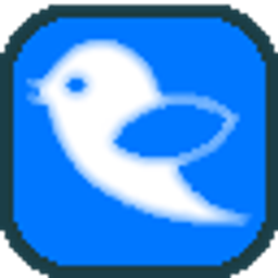 Tuiter App Phonemod addon logo