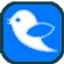 Tuiter App Phonemod addon logo