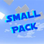 Small-Pack (SM) logo