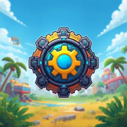 SummerBreak SMP project image