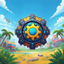 SummerBreak SMP logo