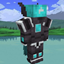 Armor Series - Terraria logo