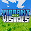 Vibrant Rtx Visuals logo