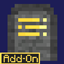 Another Gravestone Addon logo