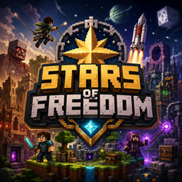 Stars of Freedom