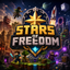 Stars of Freedom logo