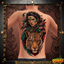 Robynq Tattoo LTD6108 - Basegame compatible logo