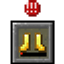 Armor Durability HUD Display logo