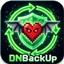 DN Backup logo