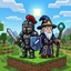 World of Magic and Knights logo