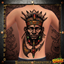 Robynq Tattoo LTD6111 - Basegame compatible logo