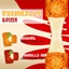 Mozzarella Cheese Sticks logo