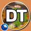 Delete Worlds To Trash logo