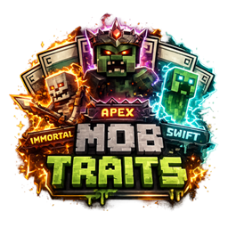 Mob Traits project image