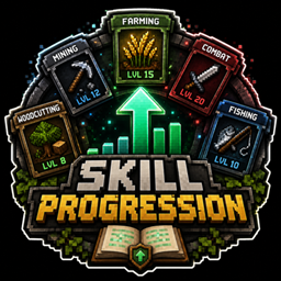 Skill Progression project image