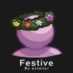 Festive Trait by klimter /  Spanish translation by GatamolLunastra