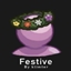 Festive Trait by klimter /  Spanish translation by GatamolLunastra logo