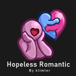 Hopeless Romantic Trait by klimter /  Spanish translation by GatamolLunastra
