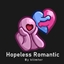 Hopeless Romantic Trait by klimter /  Spanish translation by GatamolLunastra logo